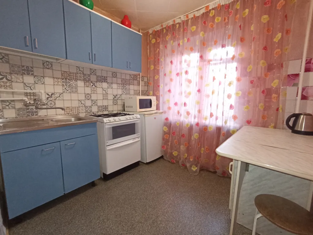 Квартира Квартира Алое поле, Арбат, Кировка, Кассационный суд — Челябинск
