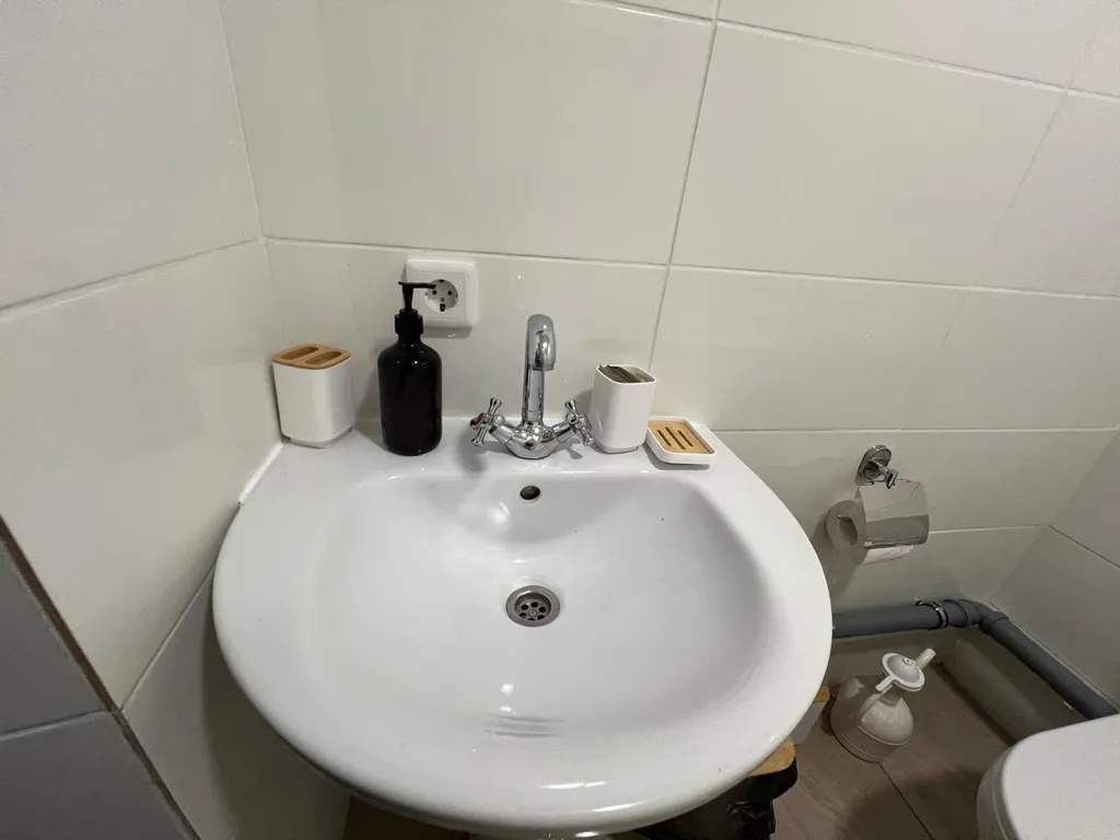 3-х комнатная квартира в районе кардиоцентра, от 2 до 8 гостей