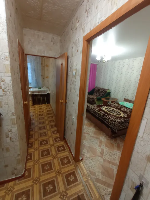 Квартира на жд вокзале