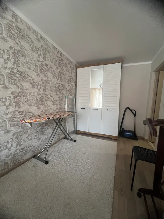 Уютная квартира в центре Домбая