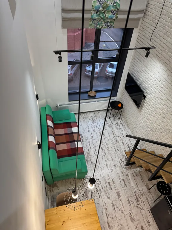 Квартира Kutum — аренда посуточно в Астрахань