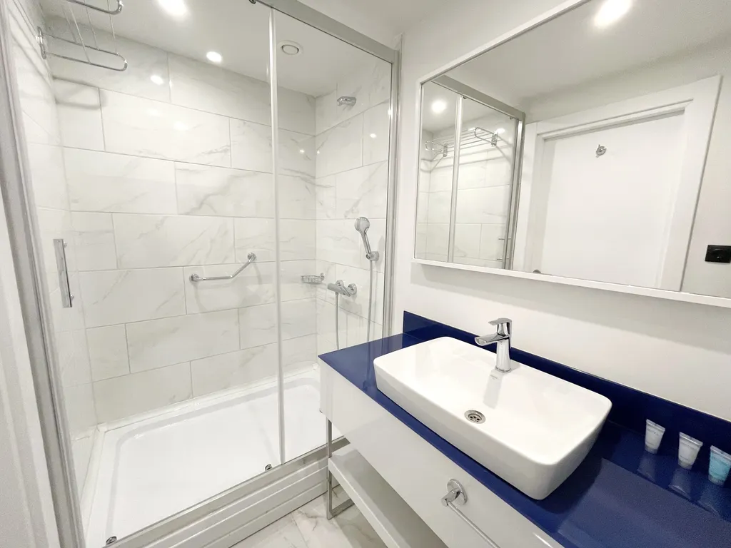 Orbi Residence at Sea Resort