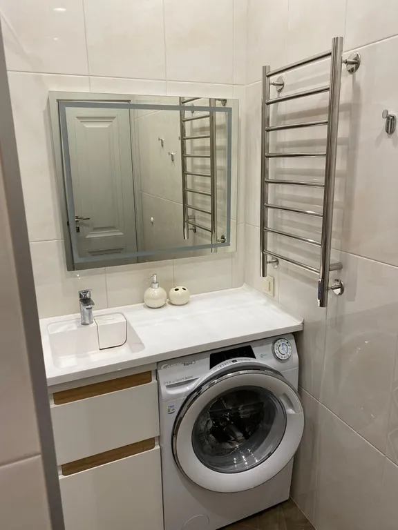 Квартира Уютная квартира в центре — Санкт-Петербург