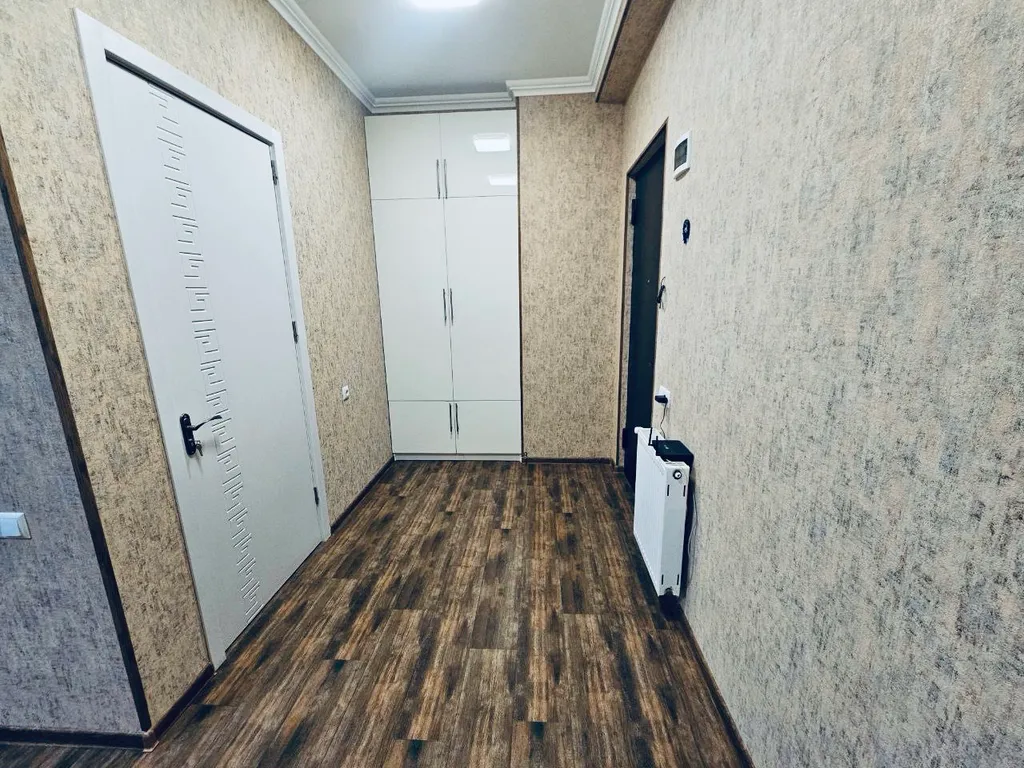 Квартира в центре с изолированной спальней, кухней-гостиной 6 этаж