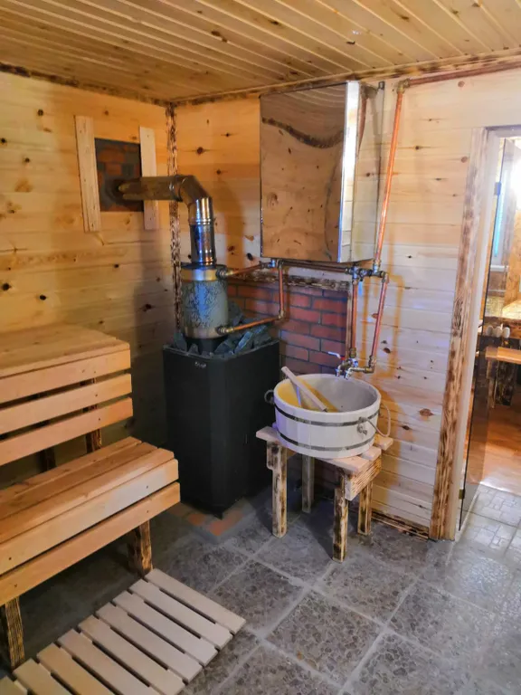 3-комнатный Дом