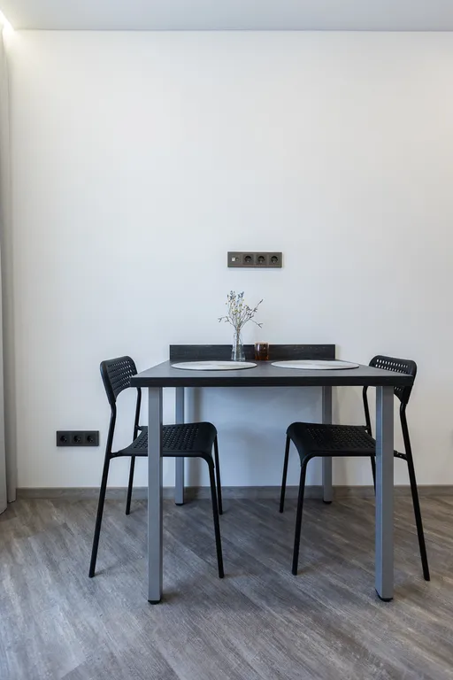 Студия у рощи