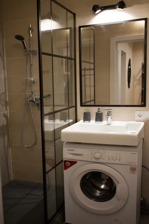 Квартира Квартира Hello konig apartments у Верхнего озера — Калининград