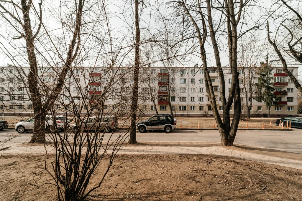 Квартира Уютная квартира в центре — Минск