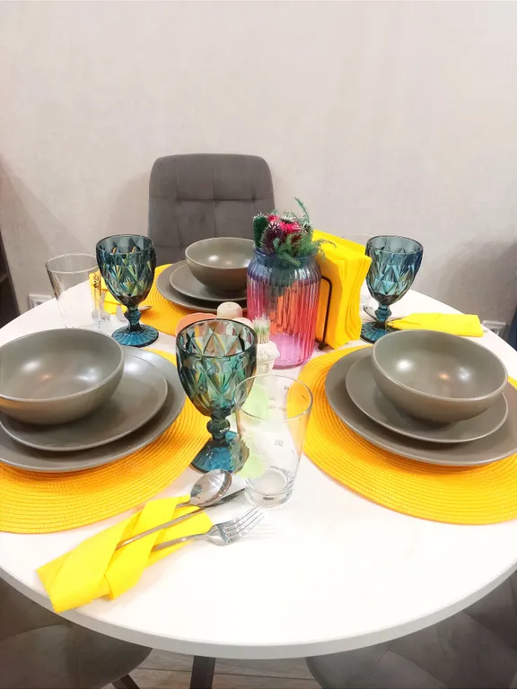 Уютная квартира на набережной Северной Двины в самом центре города