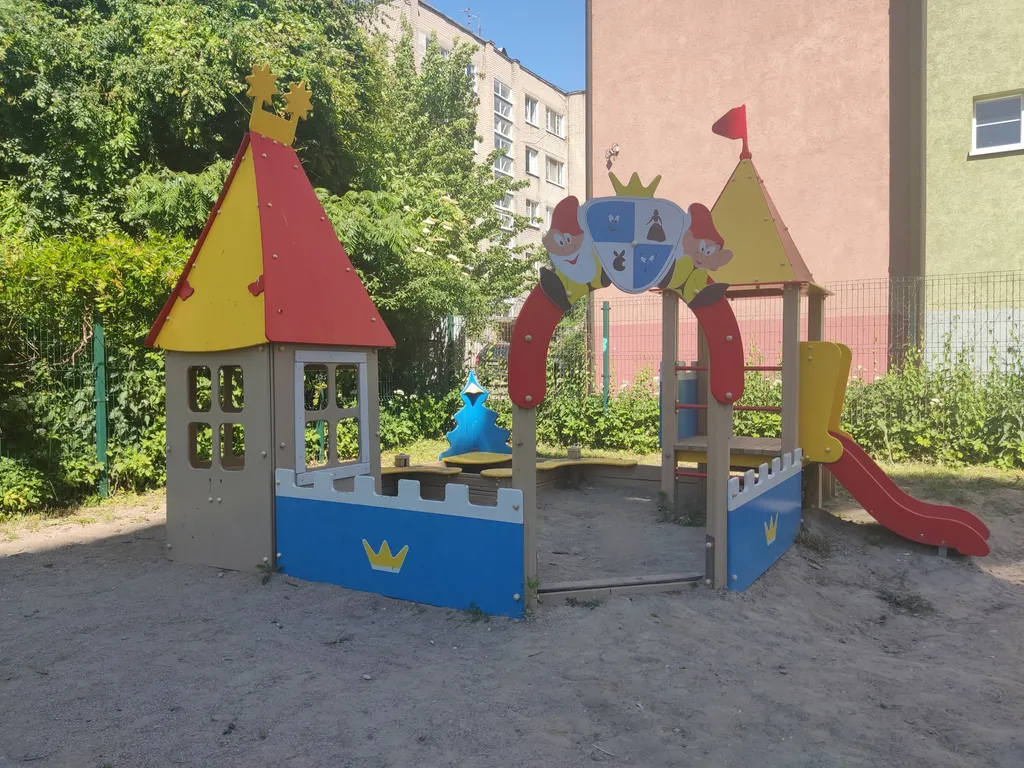 Квартира Квартира в тихом центре — Калининград