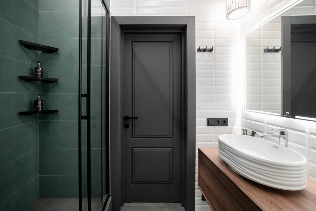 Стильная квартира в стиле Лофт рядом с ТРЦ Планета