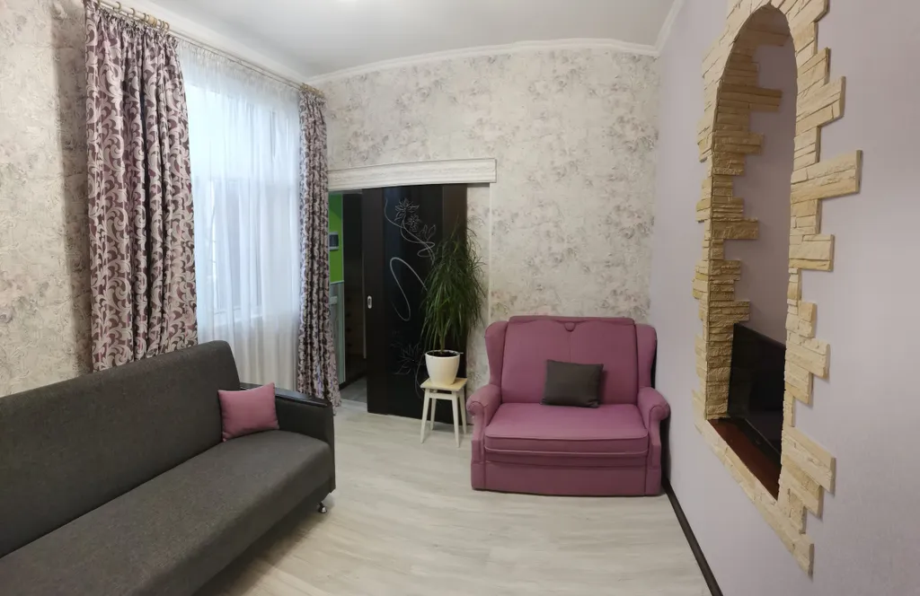 Уютная квартира в центре — аренда посуточно в Ялта