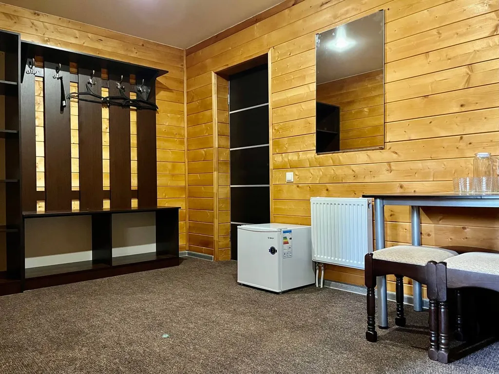 Полулюкс двухкомнатный