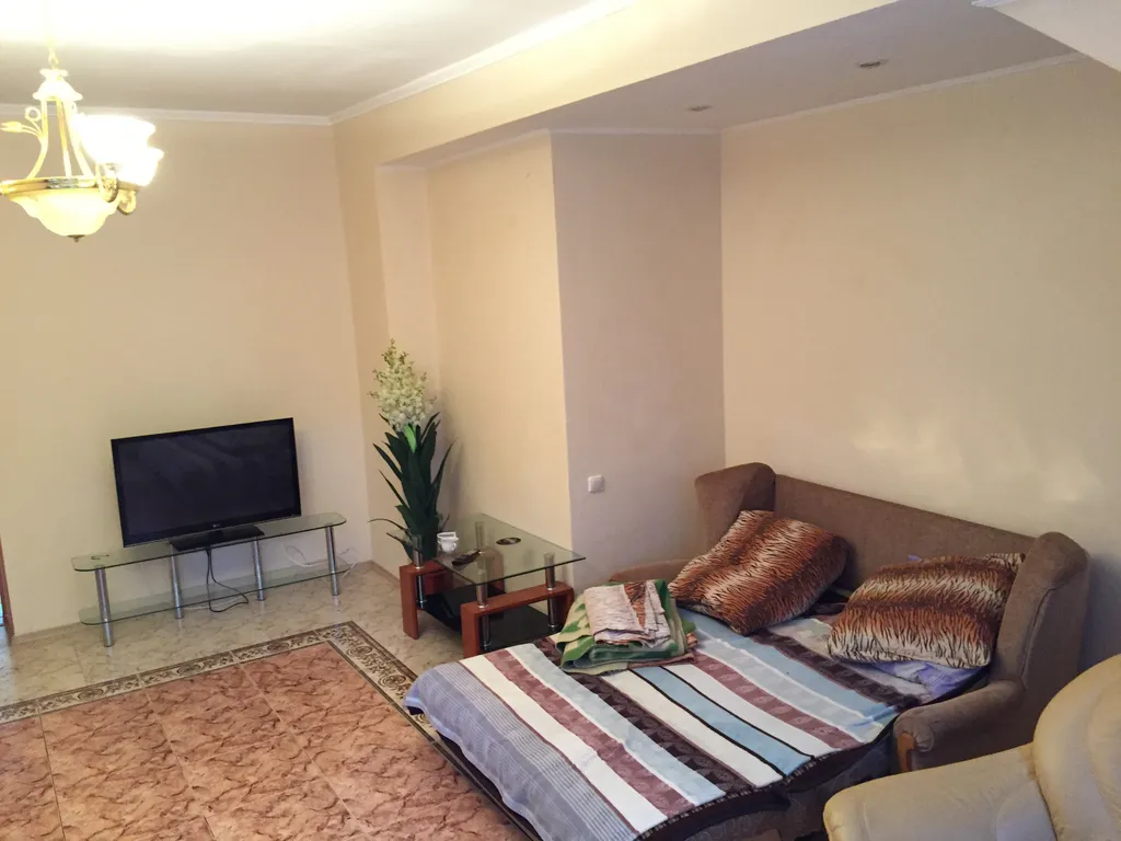 3-комнатный Дом