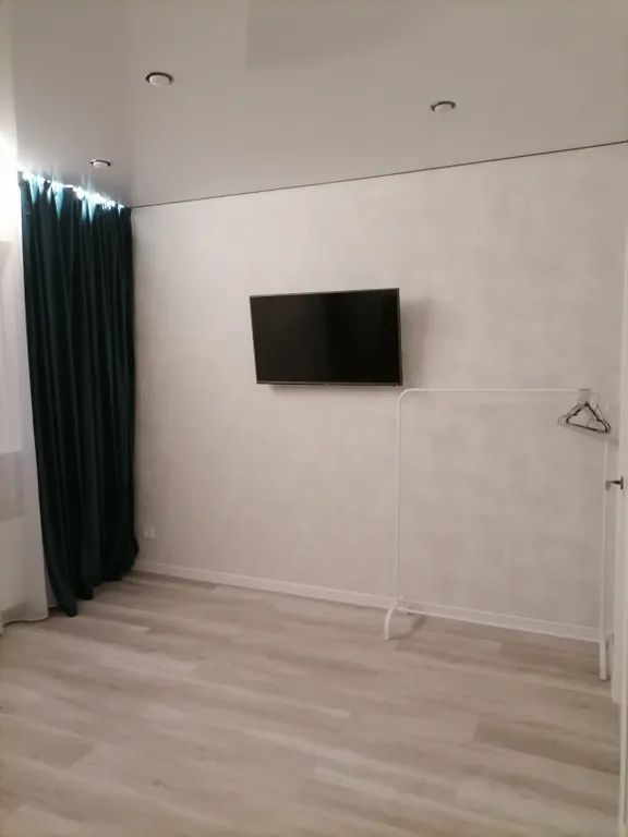 Дом в тихом районе города