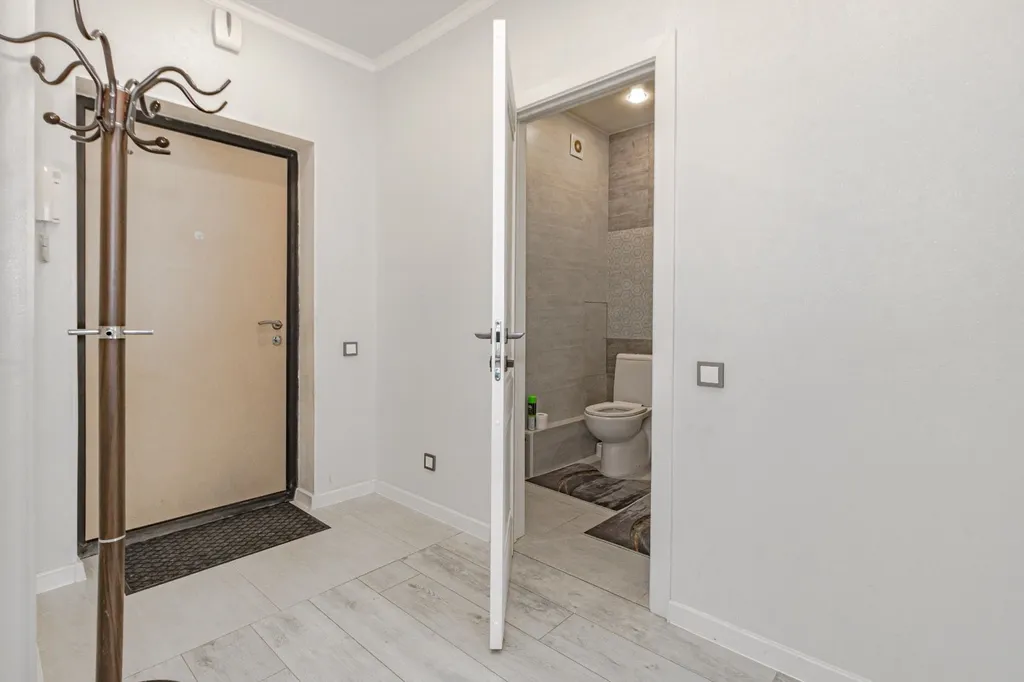 Уютная квартира рядом с Ханшатыром