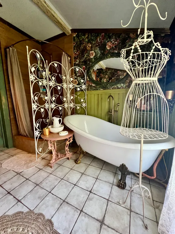 Гостевой фотодом Зазеркалье