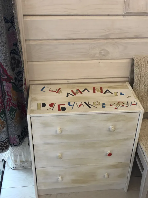 ТеремОК, дизайн сказки с финской сауной и мангал-олень