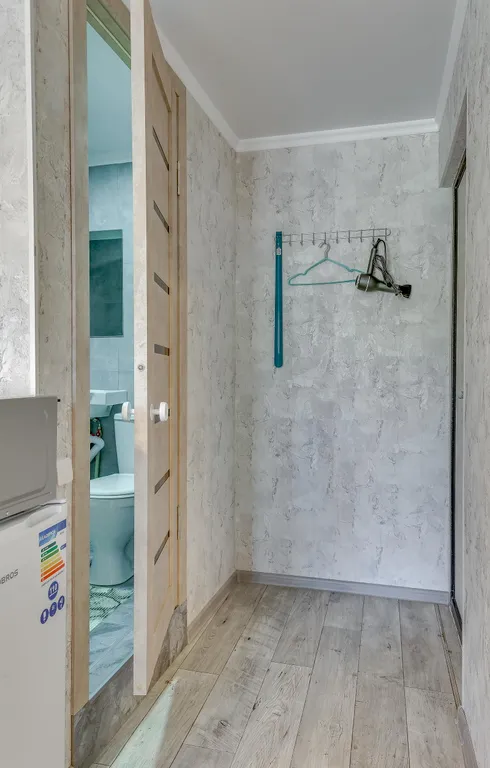 Супер вариант двухместной студии на Розыбакиева — Утепова!