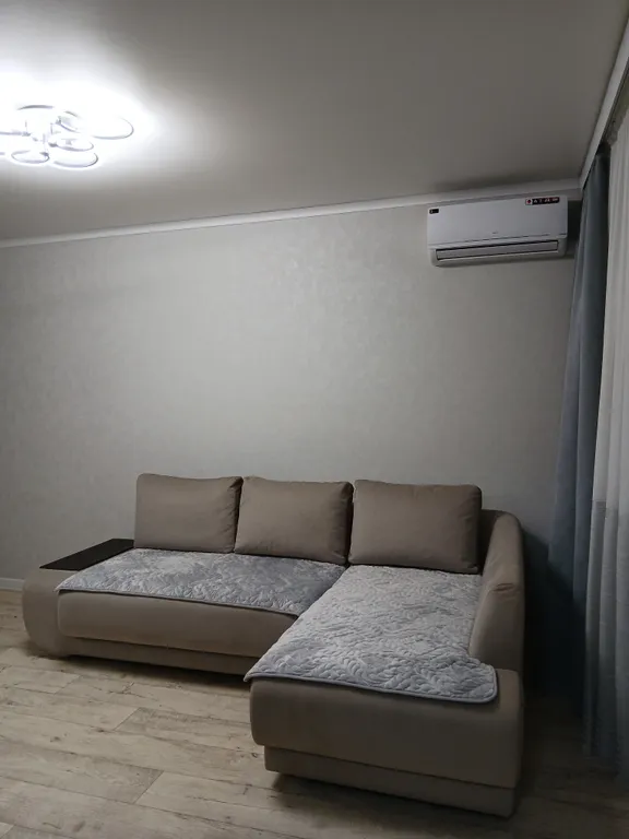 Квартира у Лазурного