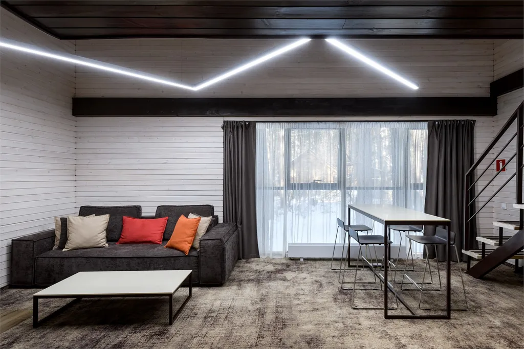 Квартира Комната — аренда посуточно в Усть-Муны