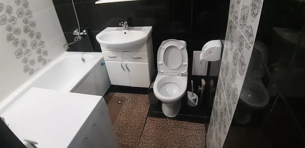 Уютная квартира рядом с морем