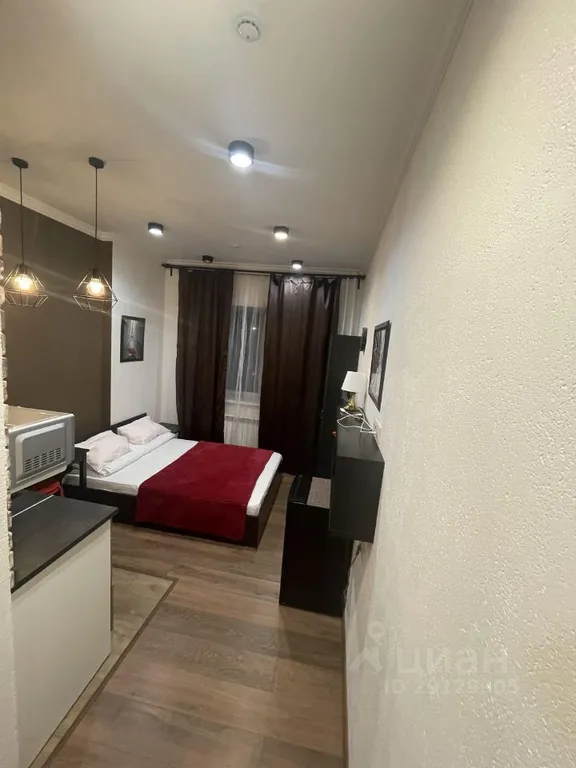 Квартира Комната — Лобня