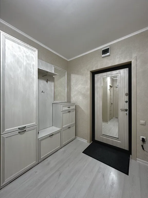 Уютная 1-ком. квартира рядом с ЖД вокзалом. Работаем с Юр/лицами.