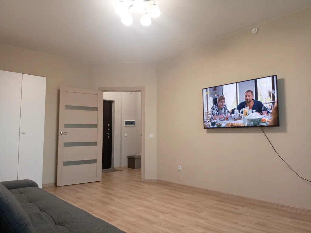 Квартира Уютная квартира, расположена вблизи ТЦ Броско-Молл — Хабаровск