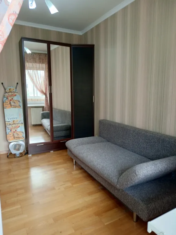 Квартира Современная квартира в центре, автономное отопление, рядом университет — Калининград