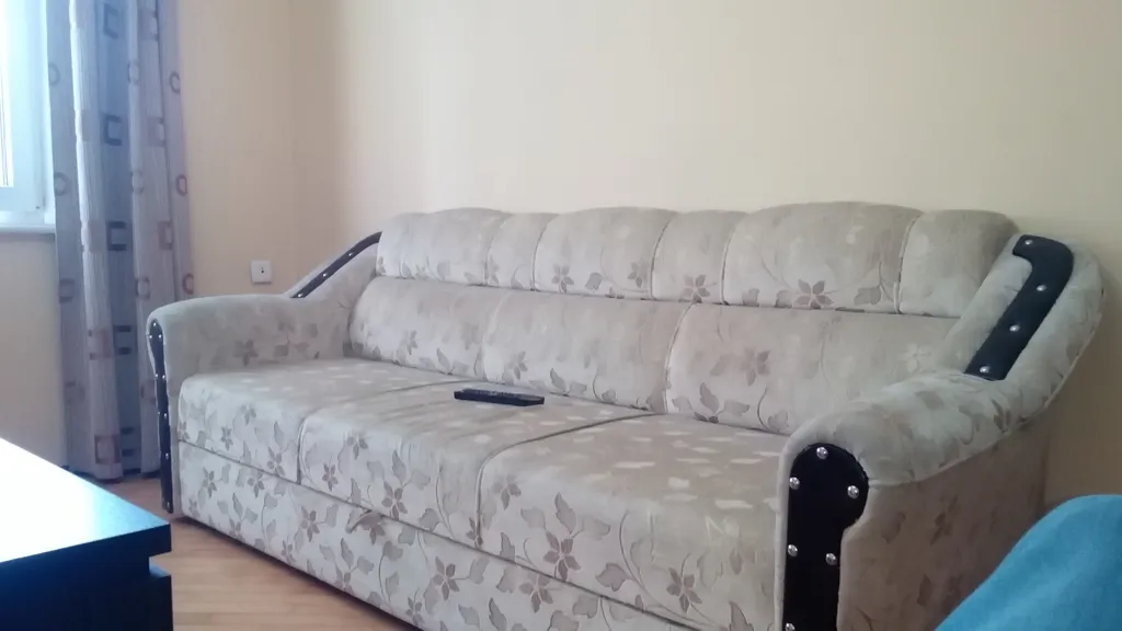 Квартира Квартира на берегу моря — Батуми