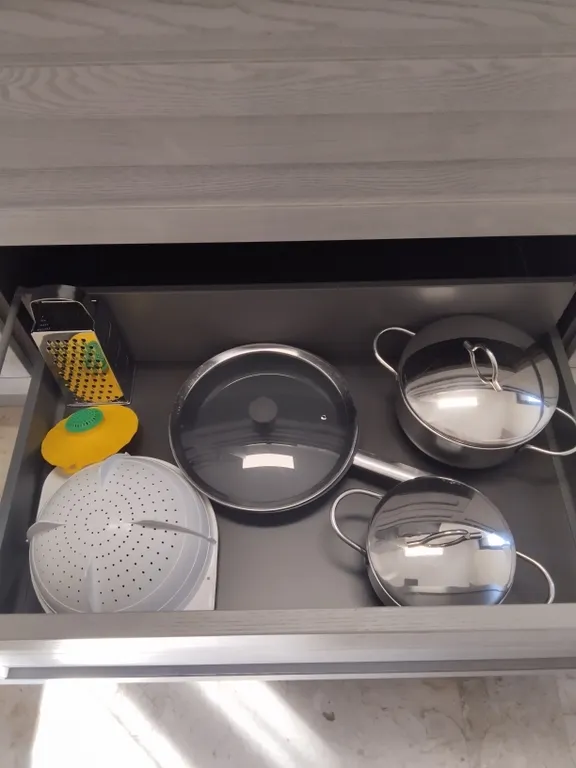 Апартамент целиком Odysea