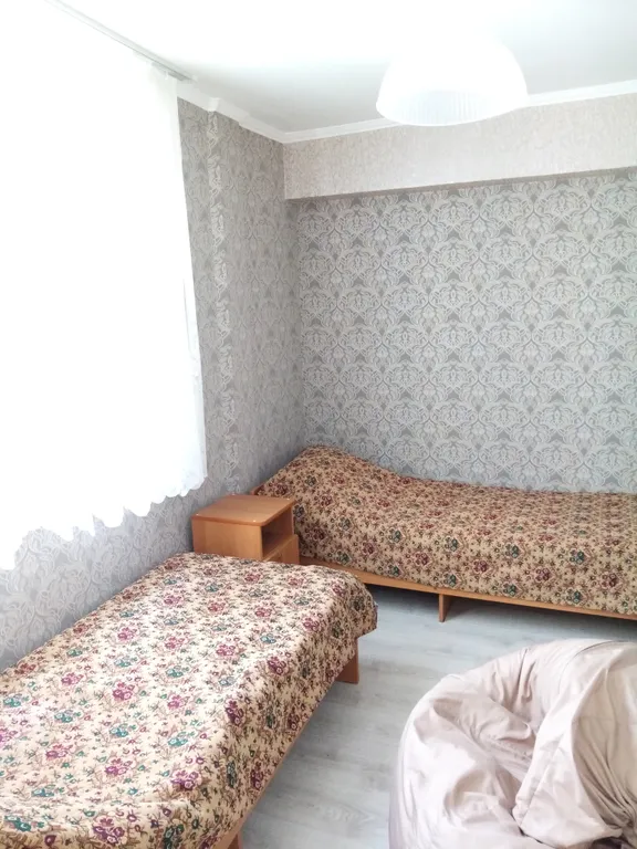 Комфортные и просторные апартаменты