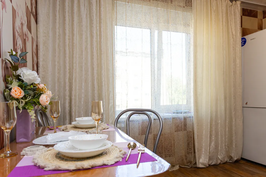 Уютная квартира в кузнецком районе