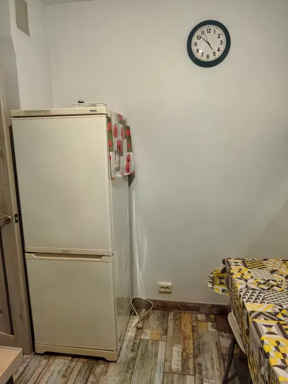 Двухкомнатная квартира в тихом районе, рядом с ж/д ст. Лигово