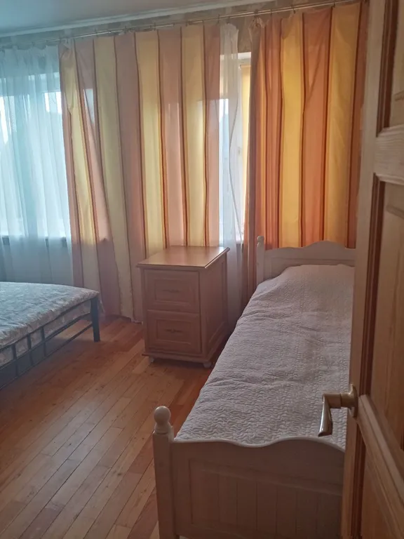 Коттедж под Брестом