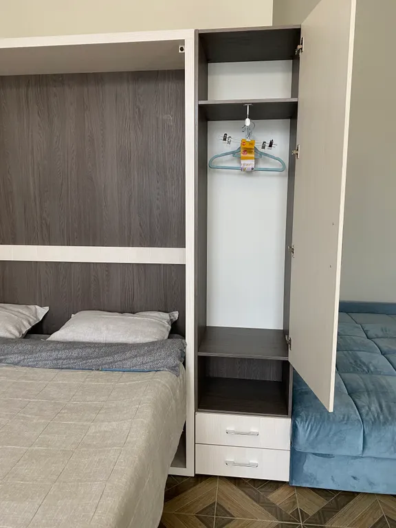 Дом у озера - Кисловодск