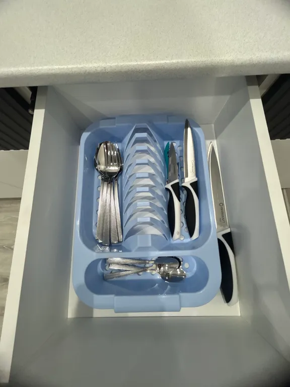 Уютная квартира в ЖК на Калужском шоссе