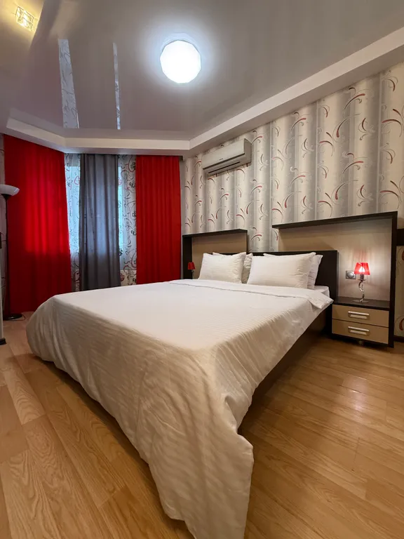 Квартира Квартира Тут хорошо на Сурикова — Екатеринбург