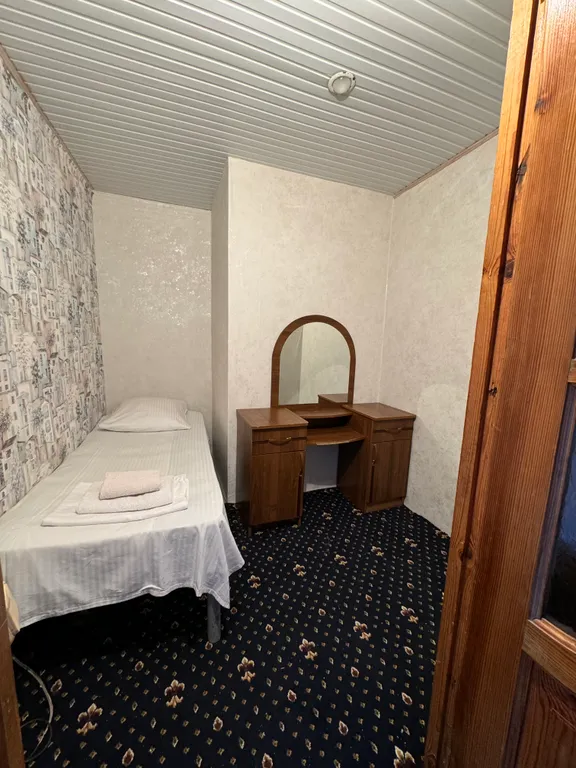 Квартира Комната — аренда посуточно в Адлер