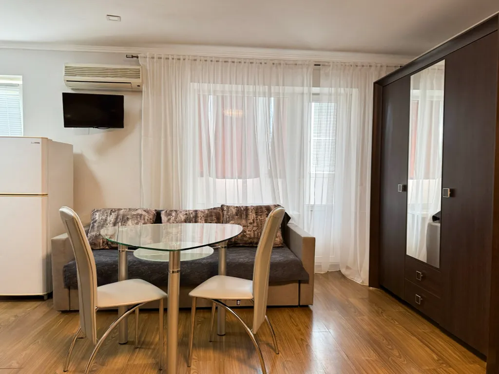 Апарты MRPL-24 с Бесконтактным заселением