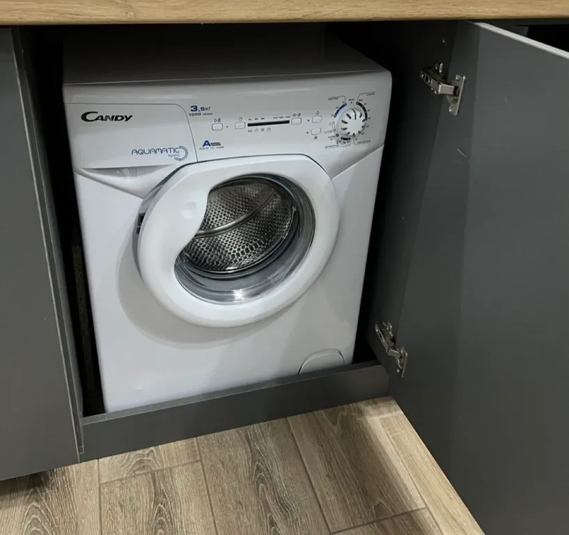 Студия в центре города