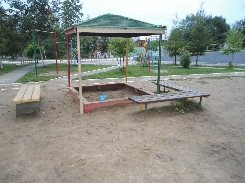 Уютная и чистая квартира в центре рядом с прудами