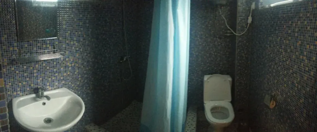 Квартира Комната — Гагра