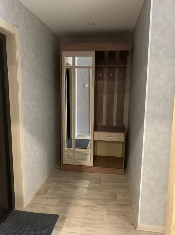 2-комнатная уютная квартира