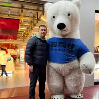 Алексей Манушин