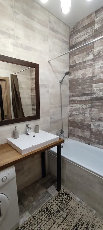 Апартамент рядом с центром