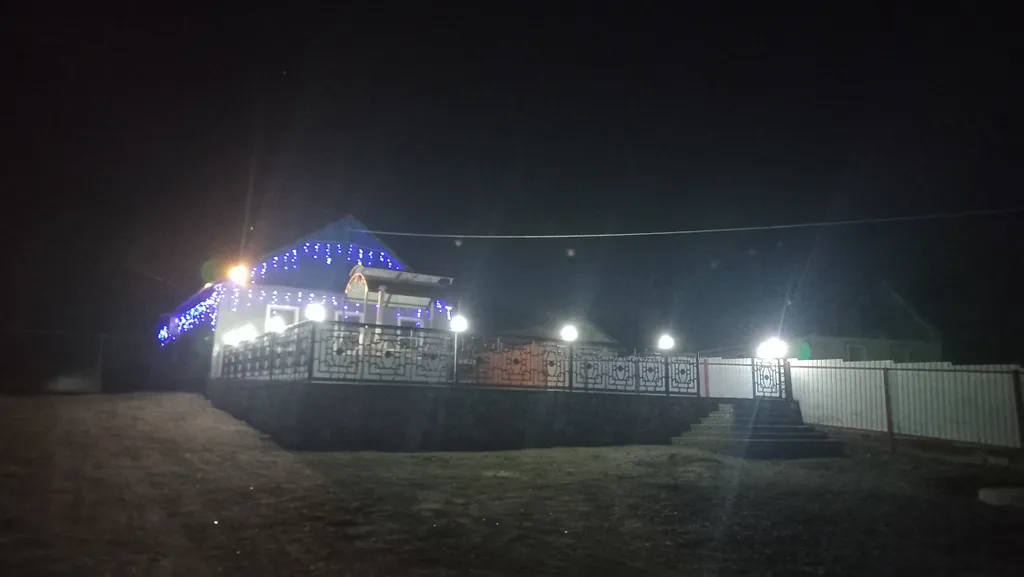 4-комнатный Дом