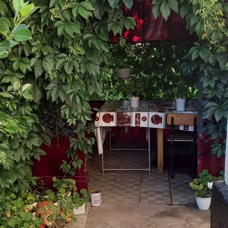 4-комнатный Дом