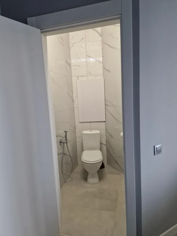 Двухкомнатная квартира в центре Гродно